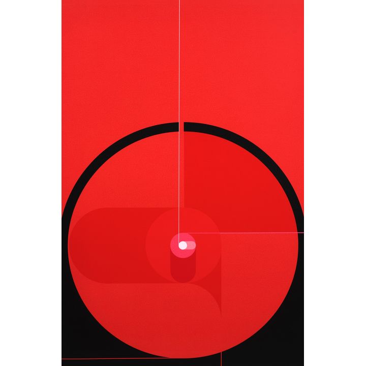Guy Ngan 'Animated Colours'