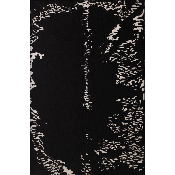 Andrzej Fogtt | Z cyklu „Żywioły”, 1980