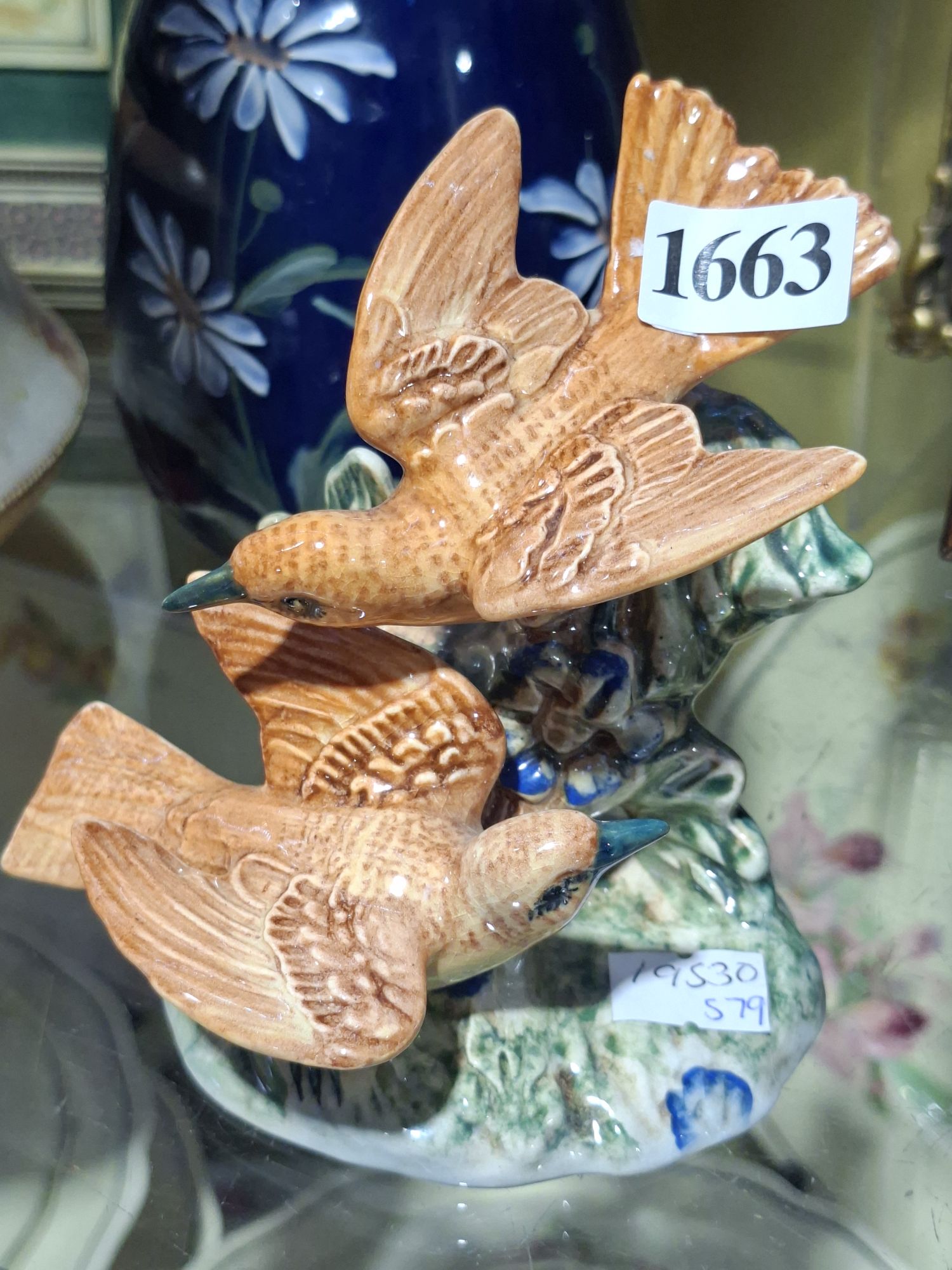 Beswick Figurine