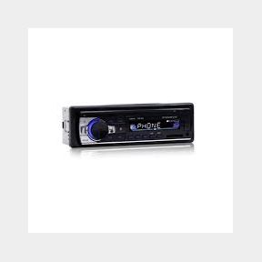 Bluetooth Car Radio BT USB SD Card FM Radio |NOT TESTED