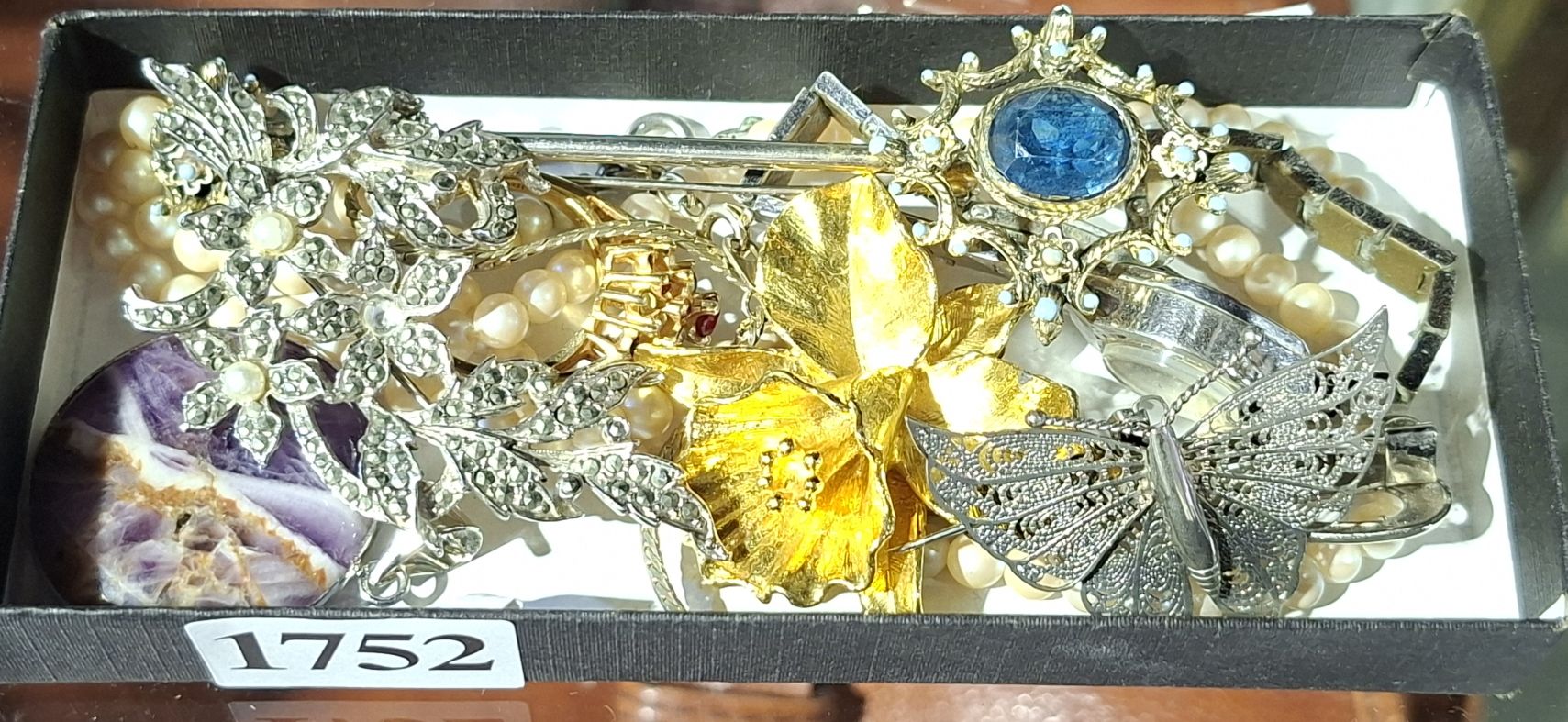 Costume Jewellery