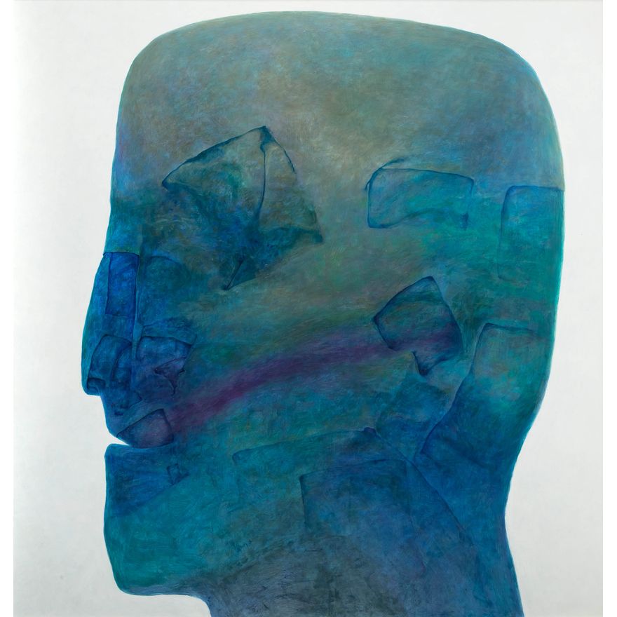 Zdzisław Beksiński | ST, 1993 r.