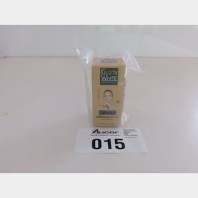 GLUTA WHITE GLUTATHIONE AND COLLAGENE DOUBLE SERUM