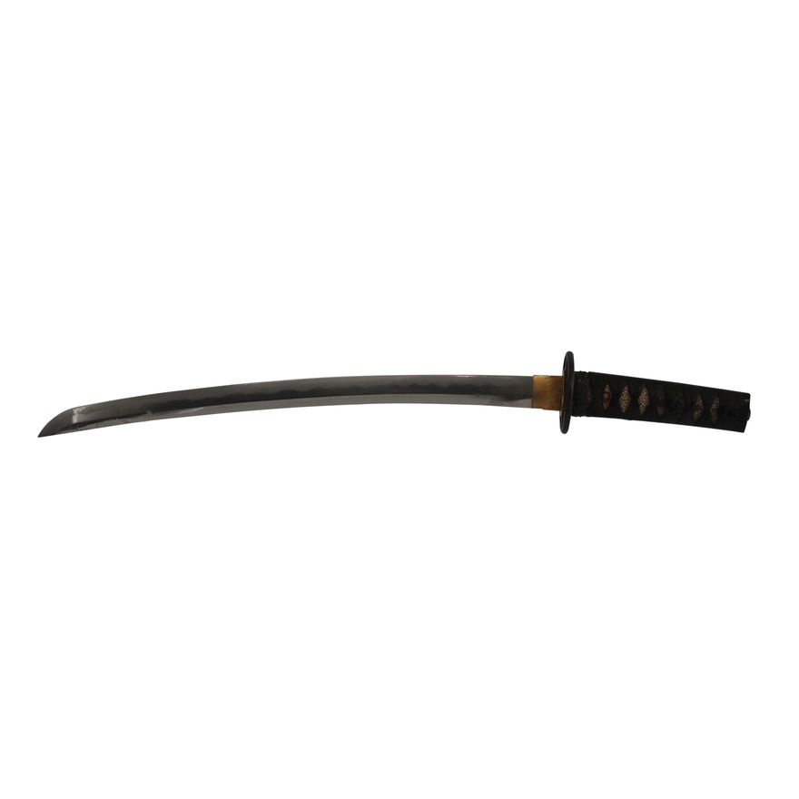 Japanese Antique Samurai  Sword Bizen School Wakizashi