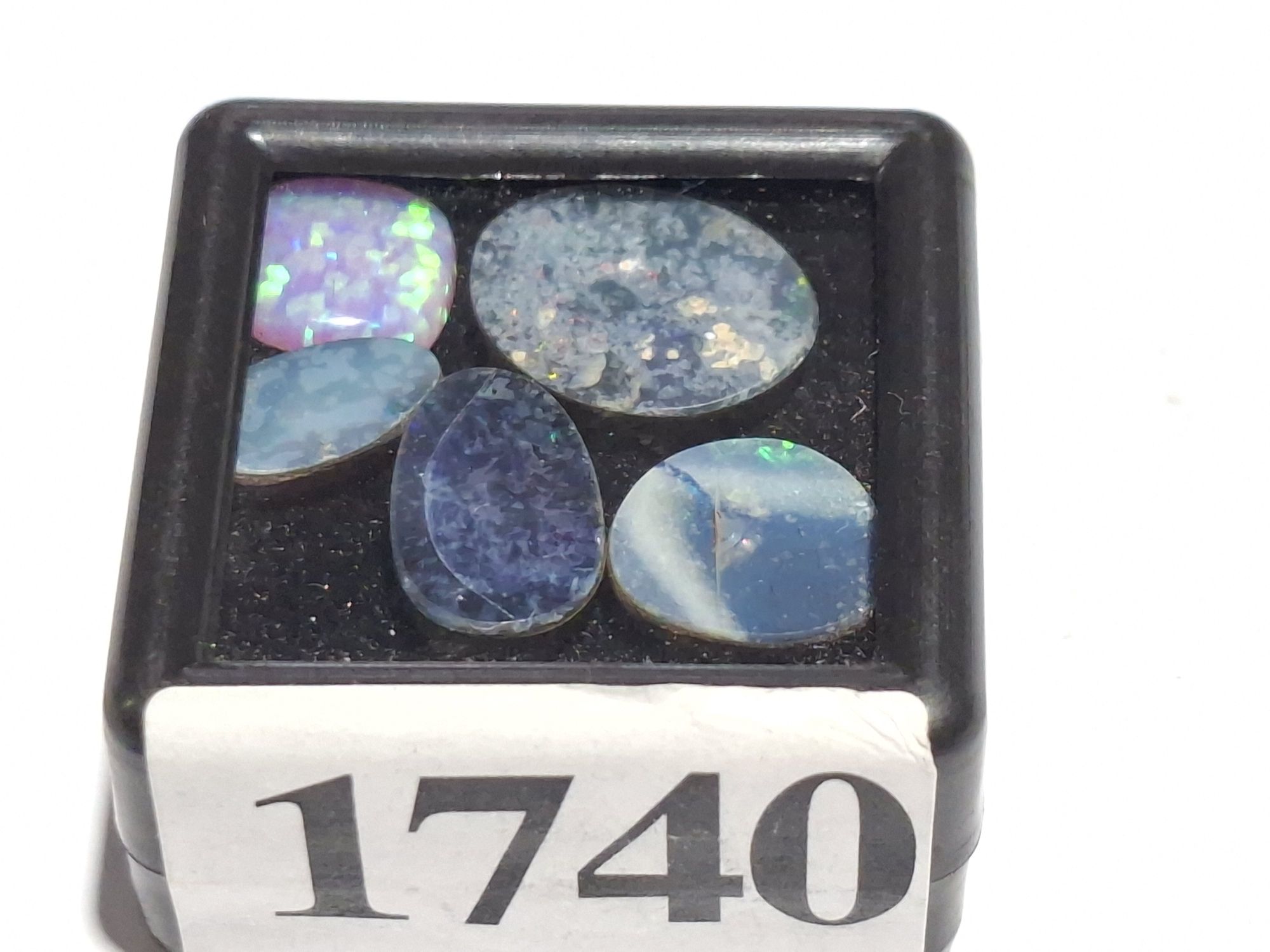 Loose Opals