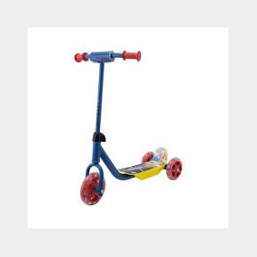 Surge Tri-Kidz Scooter - Blue - 6009524410344 -51728/1213 B1 (S3)