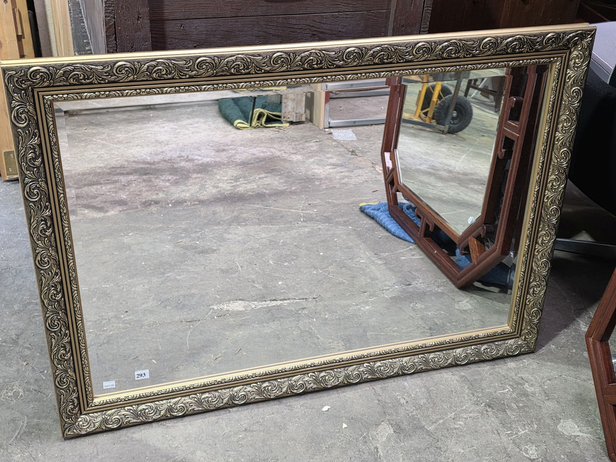 293 · WALL MIRROR