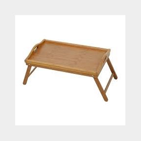 SEALED - Bamboo Bed Tray - Bar 9902133708154 | 75951/693 B8