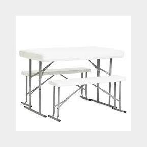 Campground Picnic Table Set | JG 51482/2560 B8 (S1)
