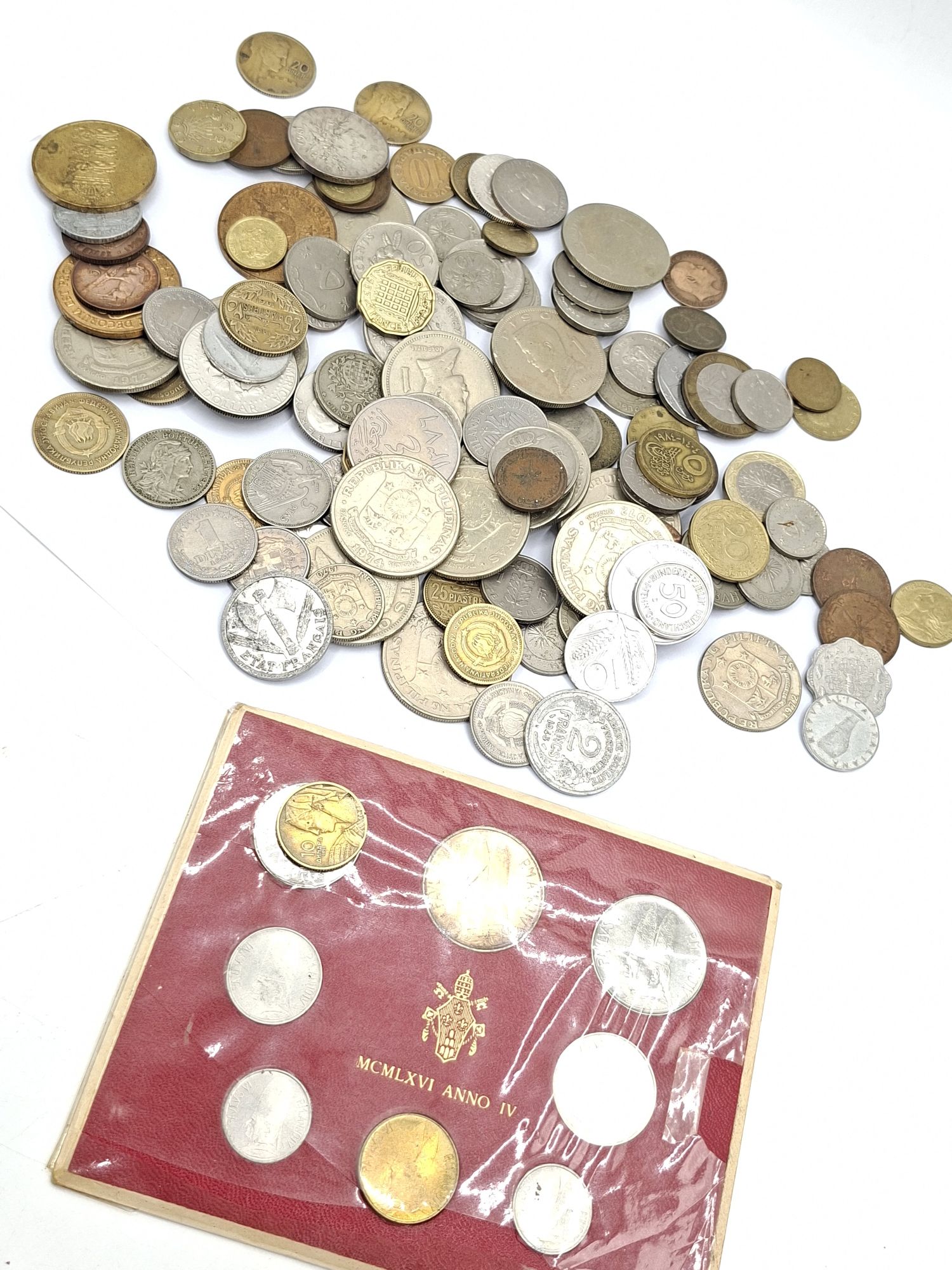 World Coins