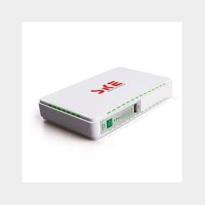UPS 8800mAh with POE Support for Wifi Router Camera during Load Shedding -51748/3345