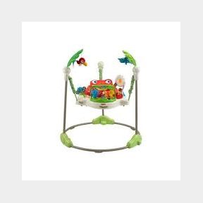 Baby Bouncer Toys Chair With Music Baby Jumper -Bar 9902069887442- 51745/19577