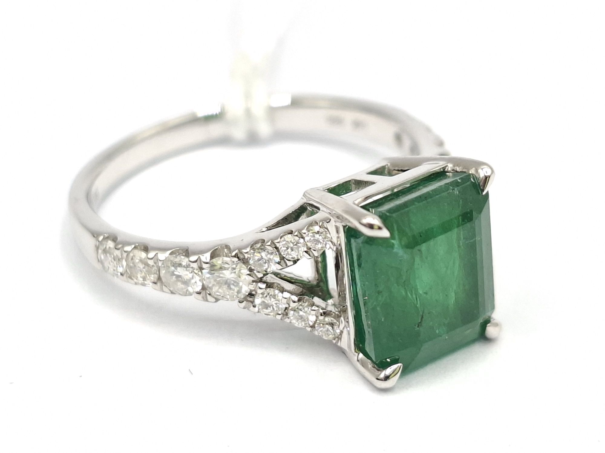 14ct Gold Dress Ring