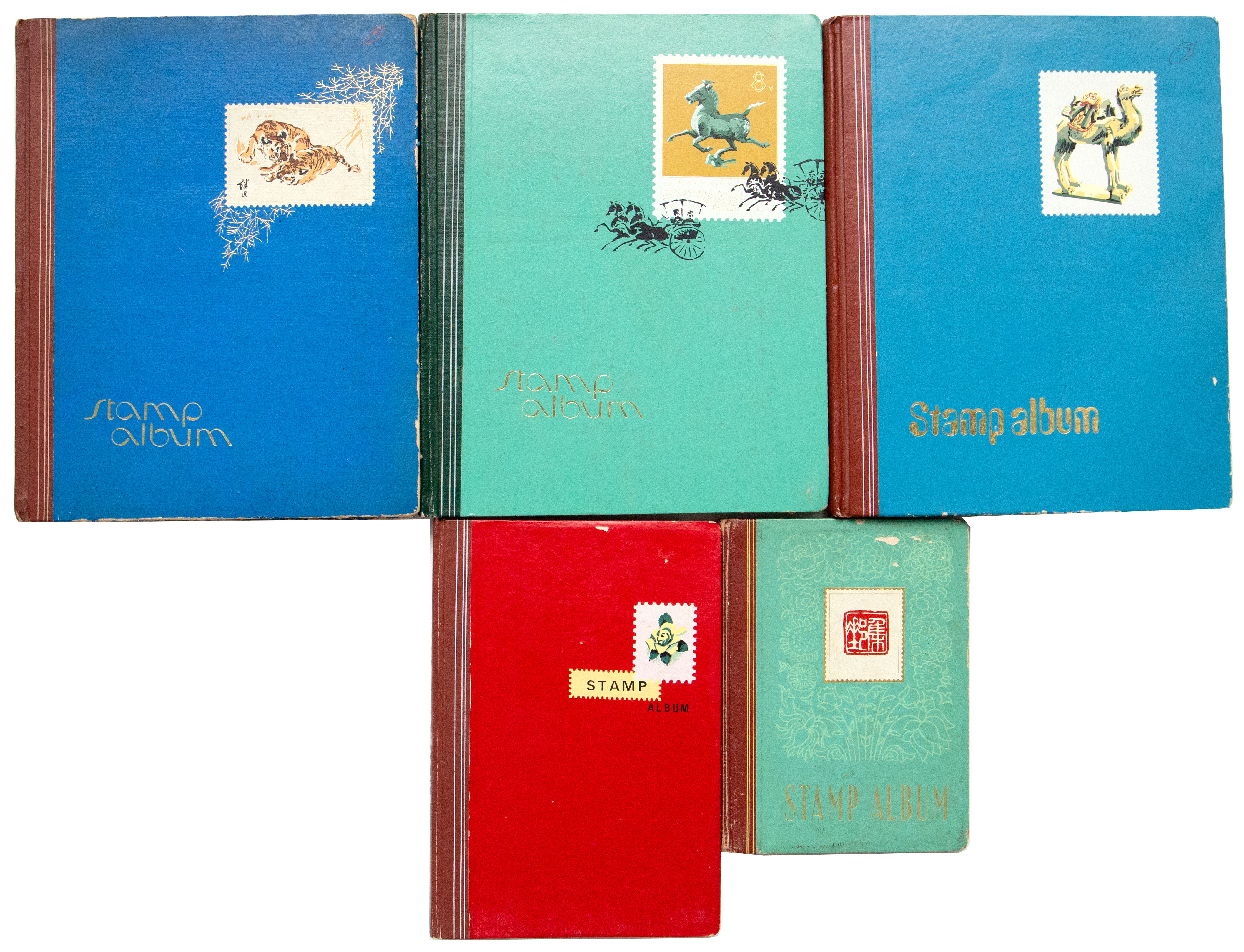 37 · Postage Valid, 1966 - 1990s,