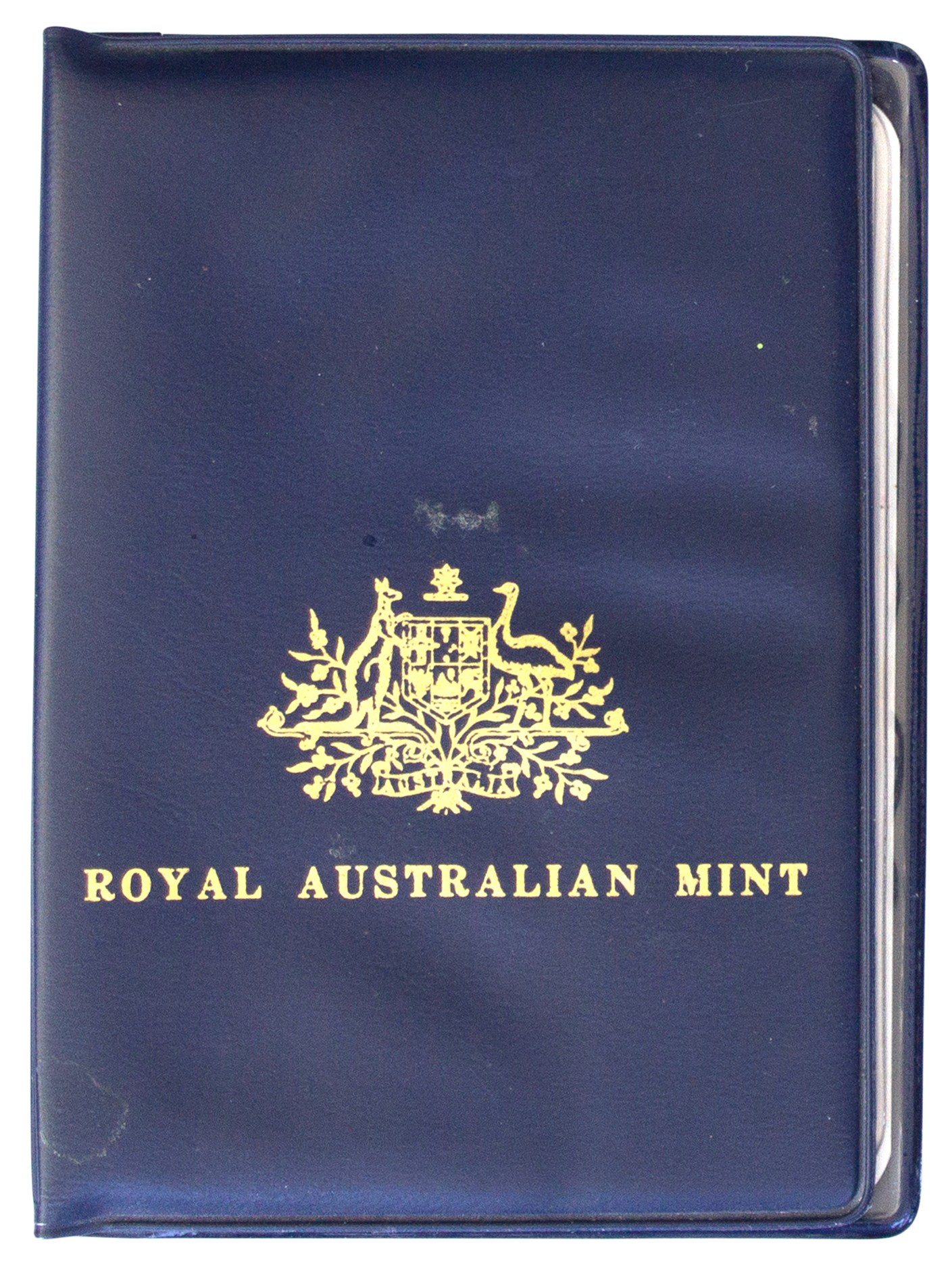 Set, Mint Set, 1966, UNC