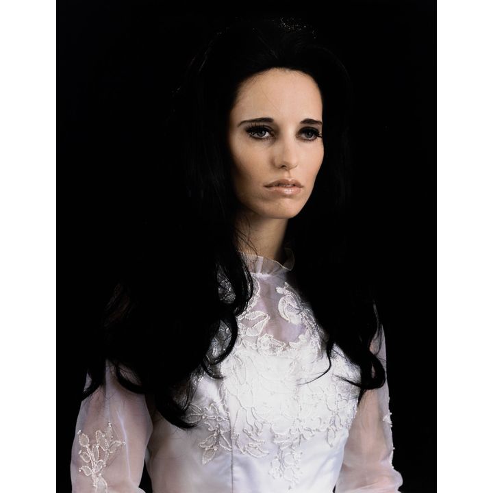Yvonne Todd 'Alice Bayke'