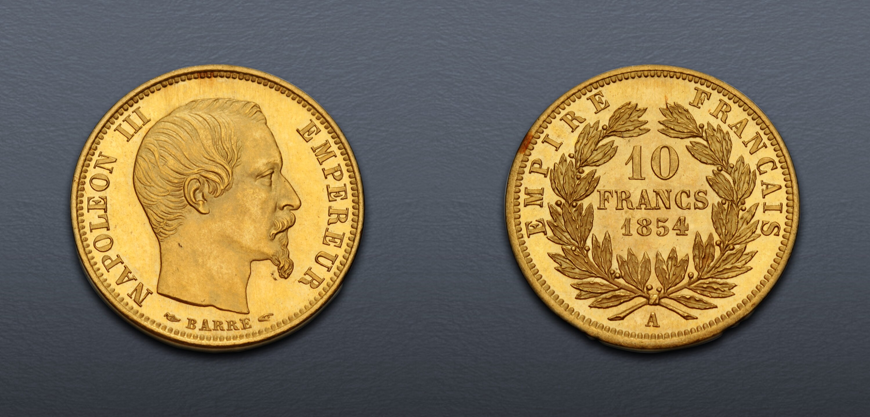 CNG Feature Auction 126 | Classical Numismatic Group