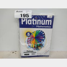 PLATINUM MATHEMATICS GRADE 5 TEACHER S GUIDE CAPS -