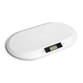 Baby / Pet Scale Infant Newborns Puppy Cats 20kg Max |