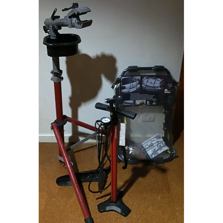 Bike Accessories