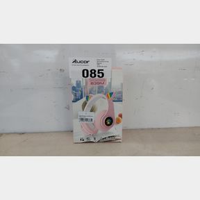 HOCO WIRELESS HEADPHONES W39 CAT EAR -