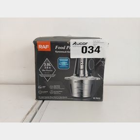 HOUSEHOLD MACHINE FOR FOOD CHOPPER - BEST TRADER