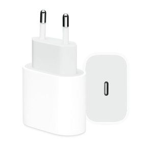 20W USB C Fast Charging Adapter for iPhone USB C Fast Charging Power Adapter for Apple Devices (Generic) |
