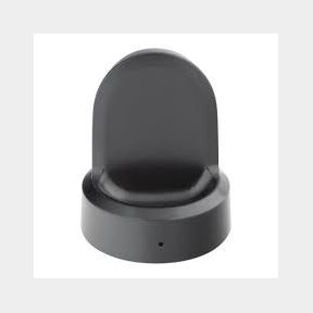 Universal Charger Dock for Samsung Watch Gear S2/S3/S4 - Black -- 51743/3245 SN B3 (S2)