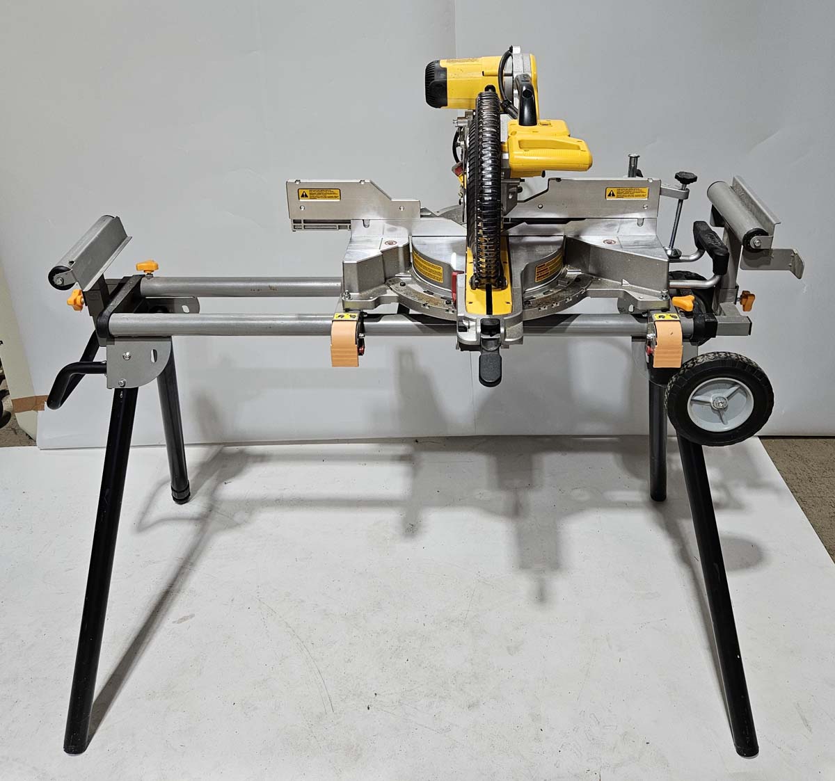 Dewalt dws790 discount