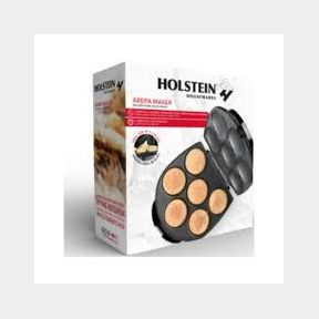 HOLSTEIN HOUSEWARES BLACK AREPA MAKER, 6-SECTION, 1000W, VERSATILE & NON-STICK - WALMART.COM