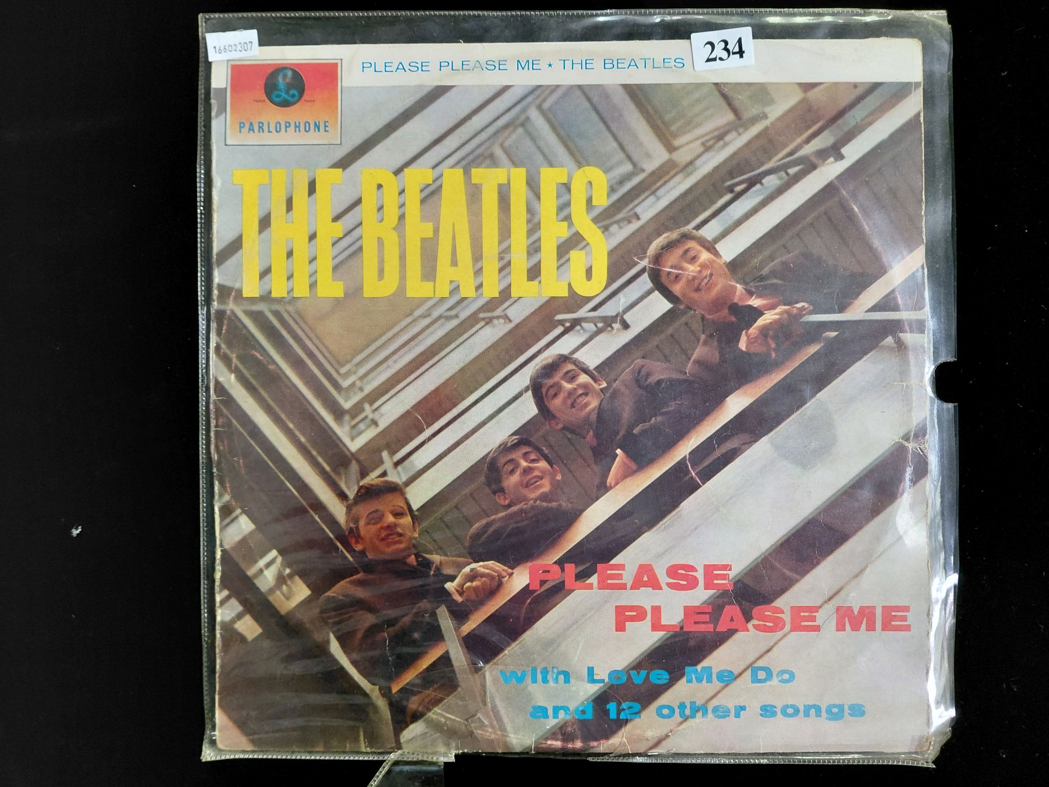 The Beatles