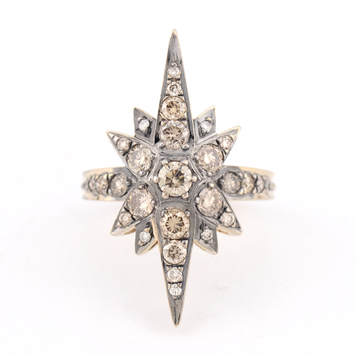 Anillo marca H. Stern
