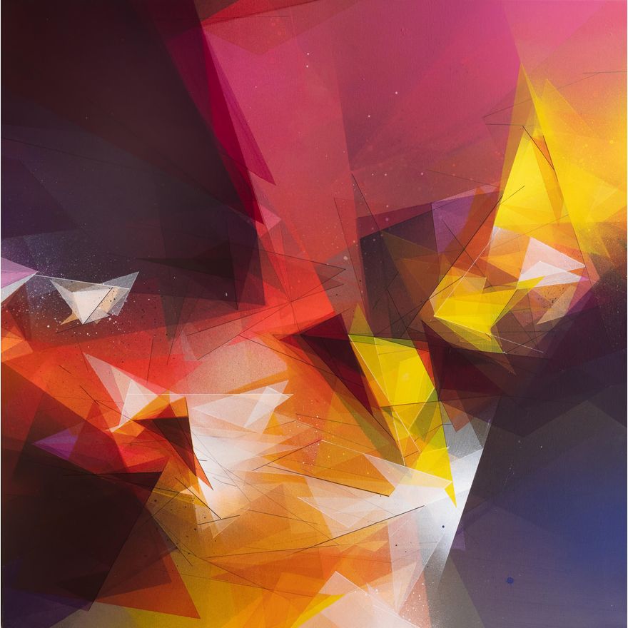 Bartosz Świątecki | Freeformed, 2021