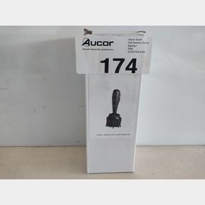 STEERING COLUMN SWITCH UNIT FOR DACIA/RENAULT SANDERO DUSTER 2010-UP -
