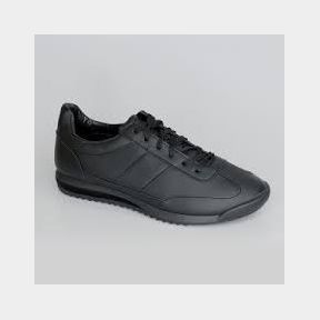 Totto Men s Canvas Casual Shoes Black - UK 7-51471/5605