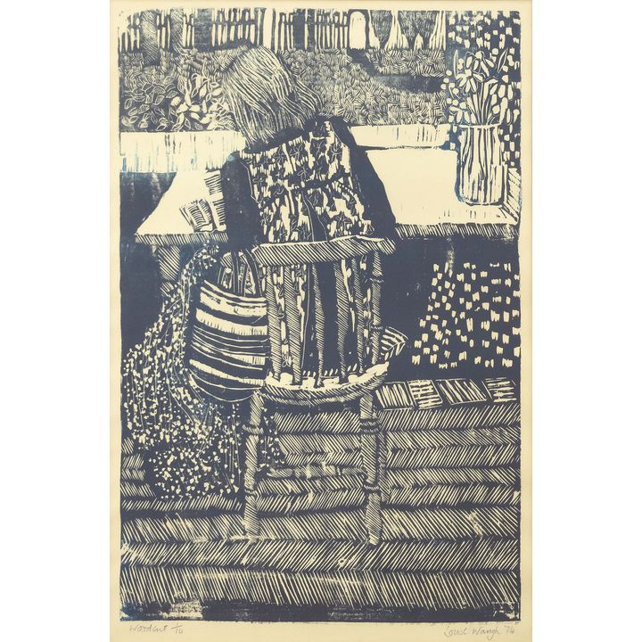 Louise Waugh 'Untitled'