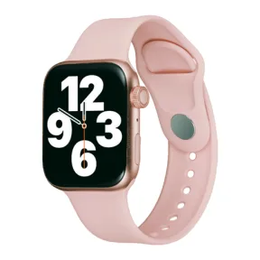 Bounce Smart Fitness Watch Chase Series Rose Gold | DEFECTIVE / NO CABLE