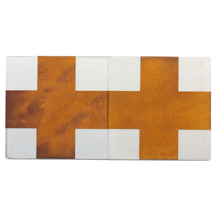 Stephen Bambury 'Cartesian Circle (XI)'