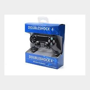 Doubleshock 4 PlayStation 4 Wireless Controller: Generic (PS4) |