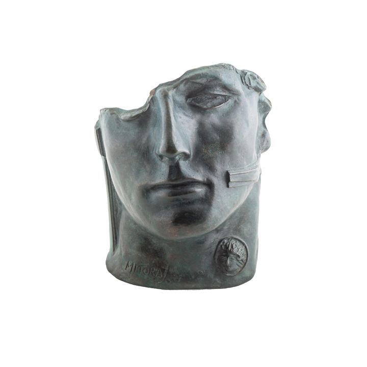 Igor Mitoraj | Centurion