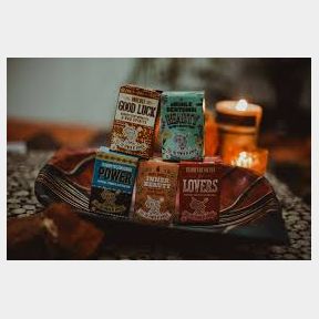 Khulu Handmade Herbal Soap Traditional African Natural Herbs Pack of 6 |