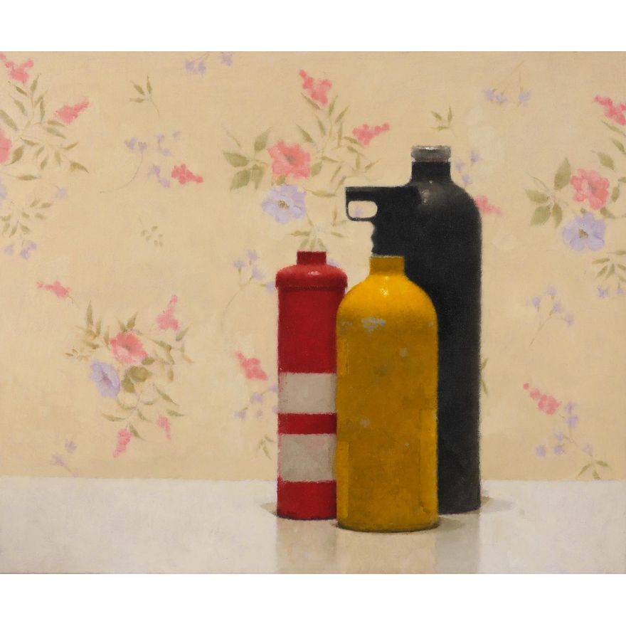 Jude Rae 'Still Life No. 140'