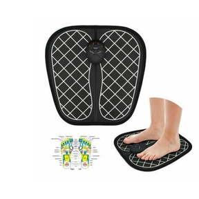 Electric Usb Foot Massager MA 861 Electric Usb Foot Massager MA 861 | DEFECTIVE