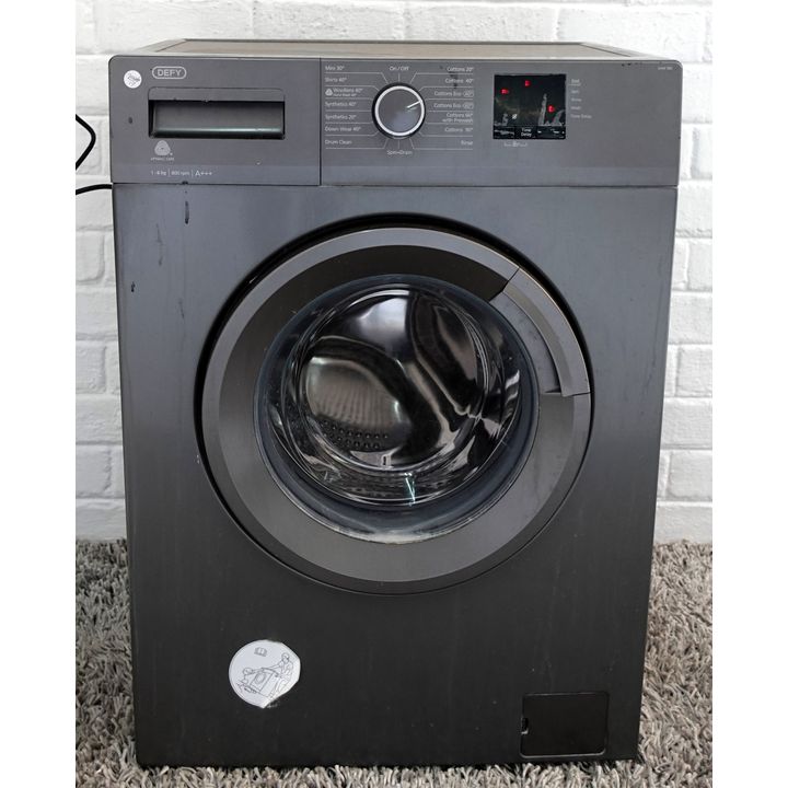 DEFY WASHING MACHINE