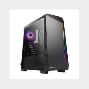 Antec NX220 ARGB Mid Tower Gaming Chassis - Black - 51484/578 P6 (A2)