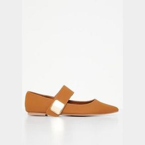 SUPERBALIST Renata pump - brown - UK 7-bar 8462-8085-5E09 - 51731/464