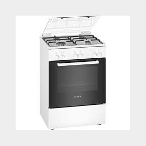 Bosch Serie 2 Free-standing Gas Stove-50591/841 B2 (s7)