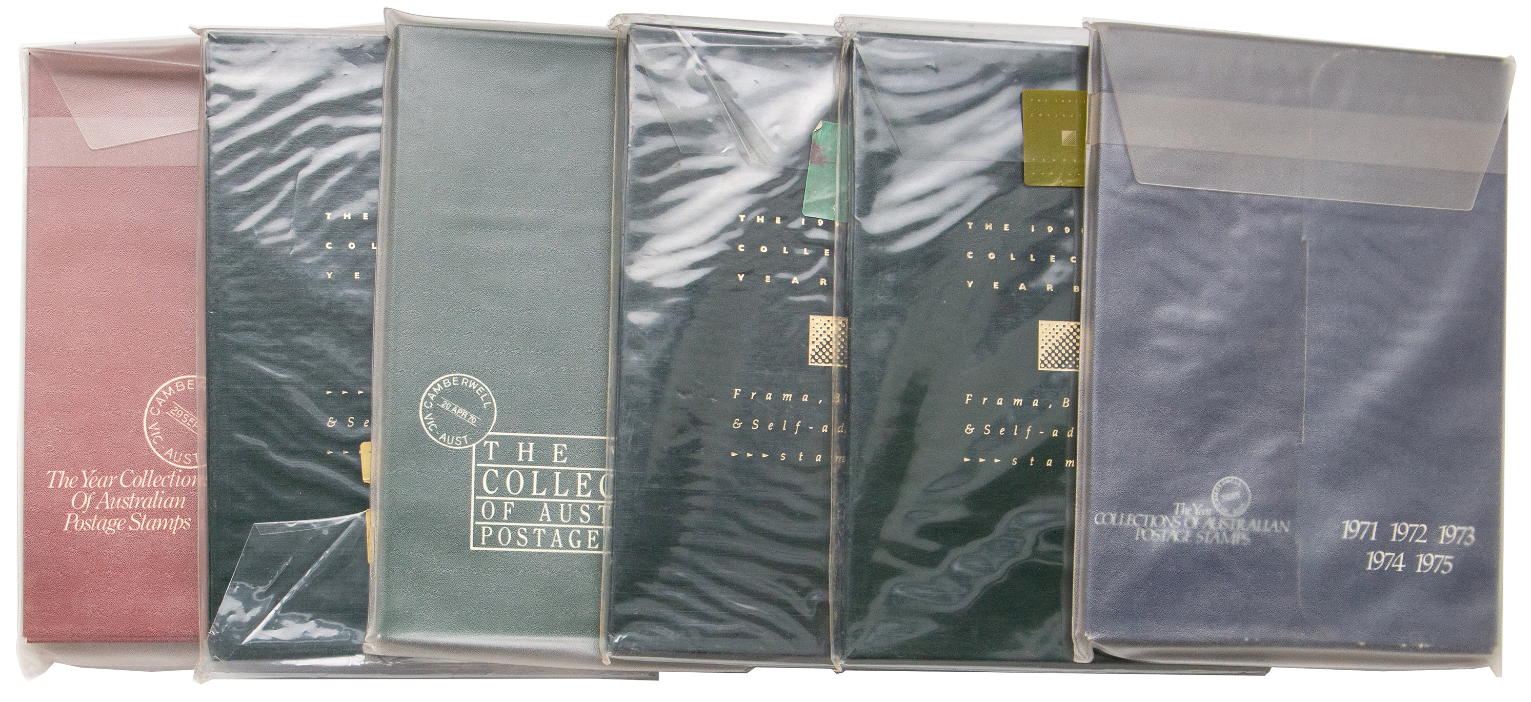 1953 - 1993, Good