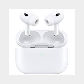 Bluetooth EarPods Pro with Wireless Charging Case - White - Universal-Bar 9902187339199- 51745/25945 SN B2 (S7)