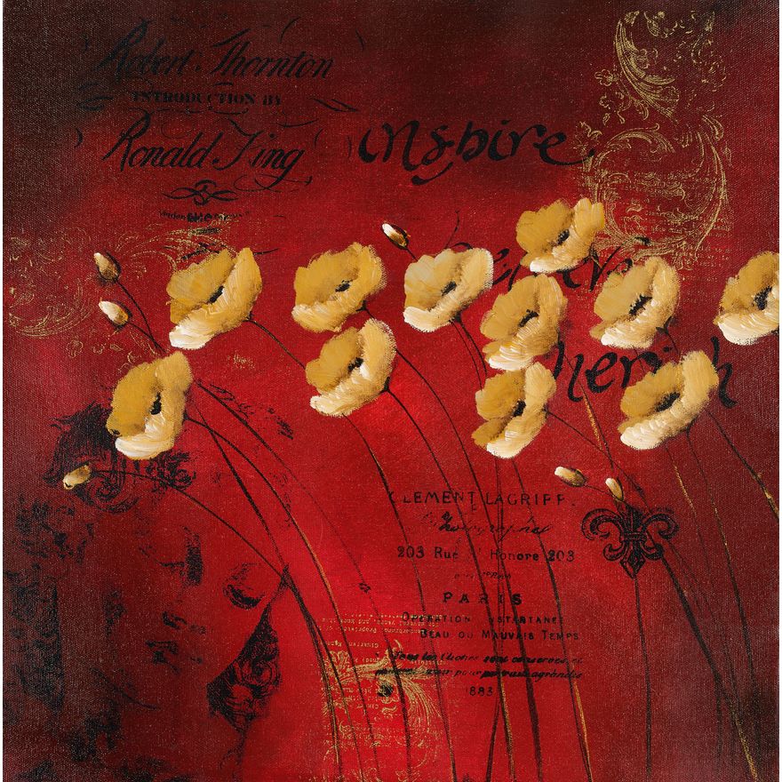 Deeanne Hobbs 'Windy Days'